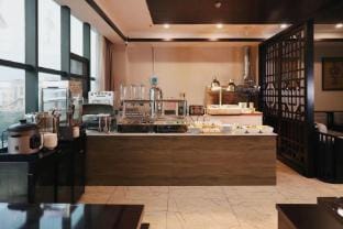 Jingjiang Musen Business Hotel Hotel in Suzhou