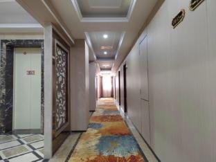 Qiha Hotel (Zhengjiawu Toll Station Branch) Hotel in Hangzhou
