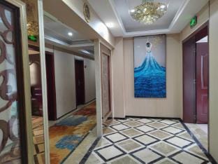 Qiha Hotel (Zhengjiawu Toll Station Branch) Hotel in Hangzhou