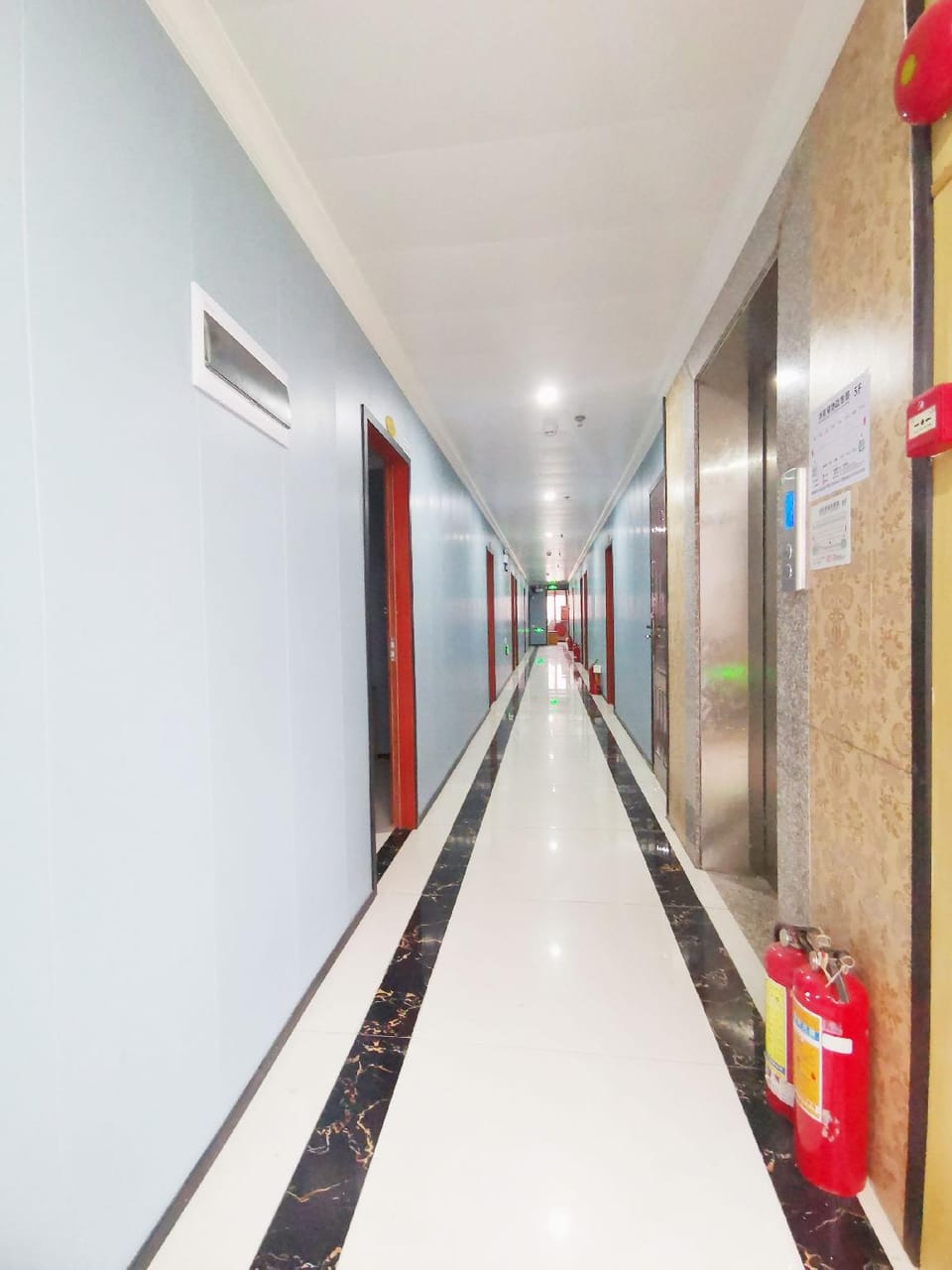 Starry Night Hotel Hotel in Shenzhen