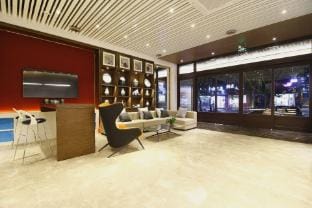 Yijia Selected Hotel (Wenzhou Shoe City Store) Hotel in Zhejiang