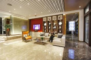 Yijia Selected Hotel (Wenzhou Shoe City Store) Hotel in Zhejiang
