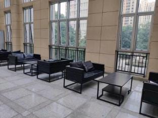 Second Life Apartment (Wenzhi Road Branch) Hotel in Zhejiang