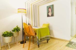 Second Life Apartment (Wenzhi Road Branch) Hotel in Zhejiang