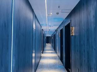 Weifeng Esports Hotel Hotel in Suzhou