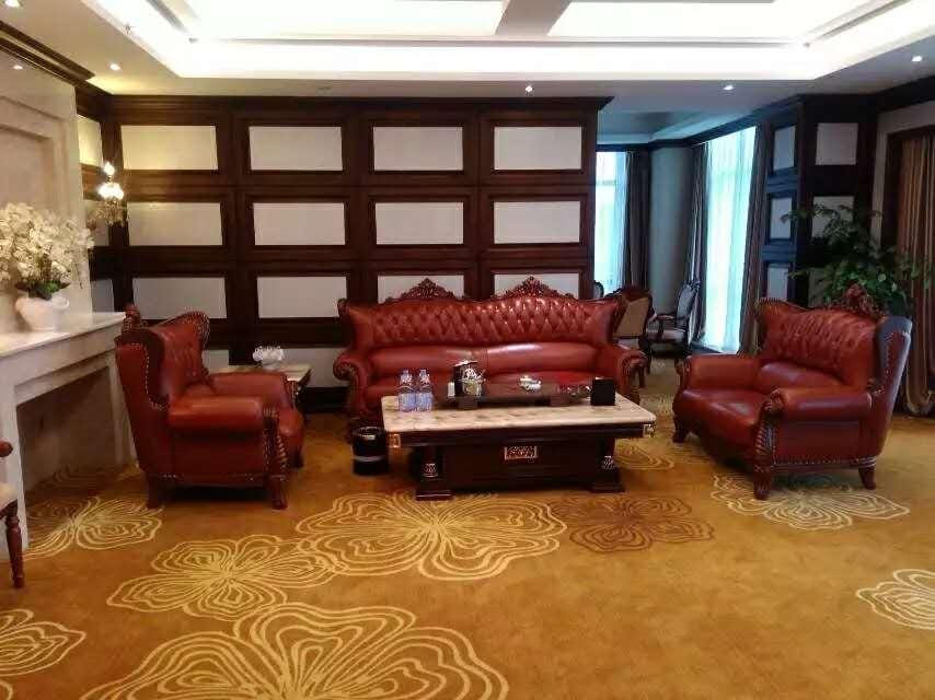 Hualong Golden Key Hotel Hotel in Zhejiang