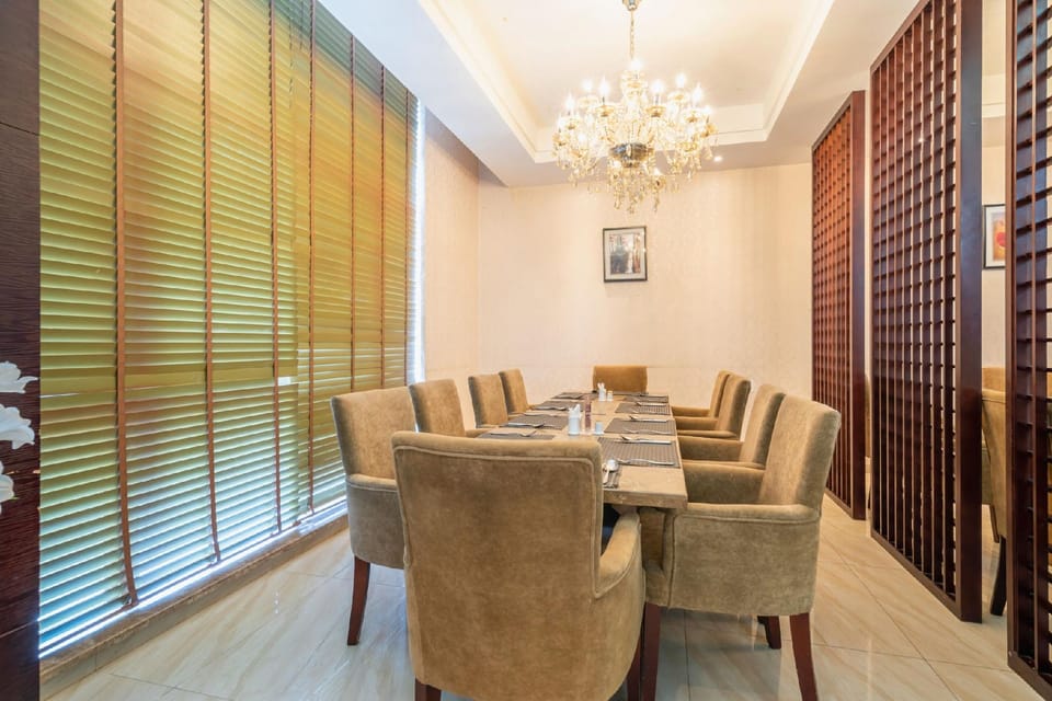 Hualong Golden Key Hotel Hotel in Zhejiang