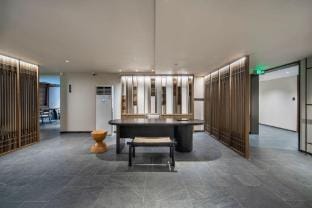 Yanguan Chao Le City Pingchu Inn Hotel in Hangzhou