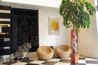 Huainan Wanjia Hotel (Huainan Railway Station Store) Hotel in Jiangsu