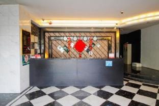 Huainan Wanjia Hotel (Huainan Railway Station Store) Hotel in Jiangsu