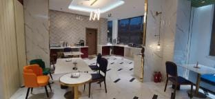 Jinjiang Star Hotel (Guannan Branch) Hotel in Jiangsu