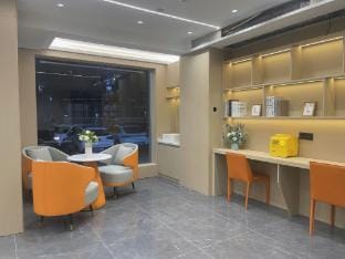 99 holiday hotel Hotel in Hangzhou