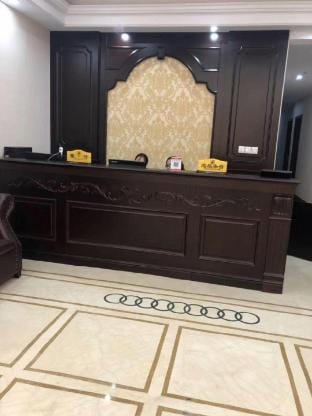 Wanjia Hotel (Daicun Branch) Hotel in Hangzhou