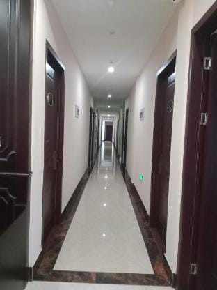 Wanjia Hotel (Daicun Branch) Hotel in Hangzhou