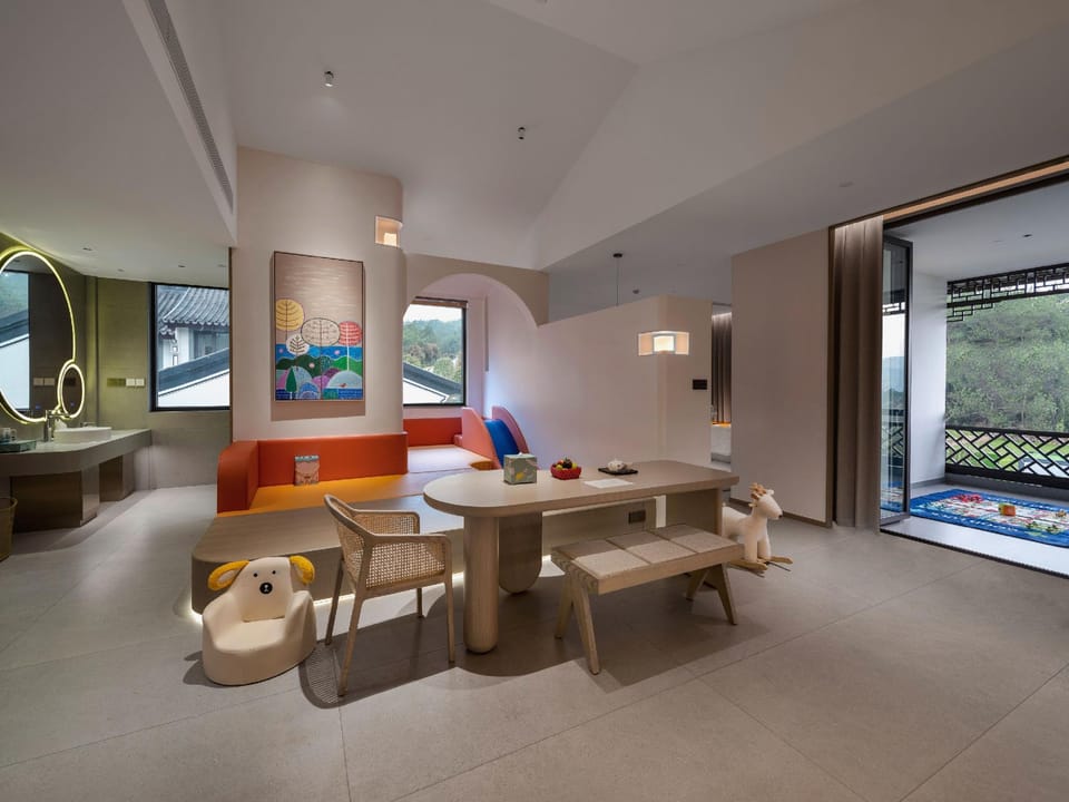 Yunmanwu Art Resort Hotel Hotel in Hangzhou