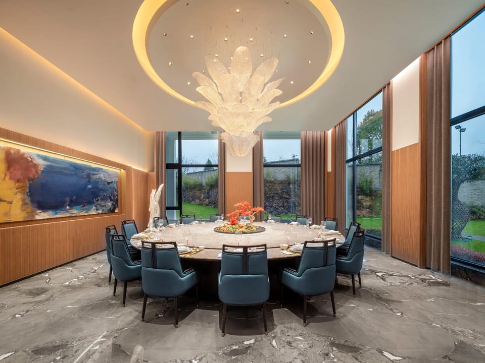 Yunmanwu Art Resort Hotel Hotel in Hangzhou