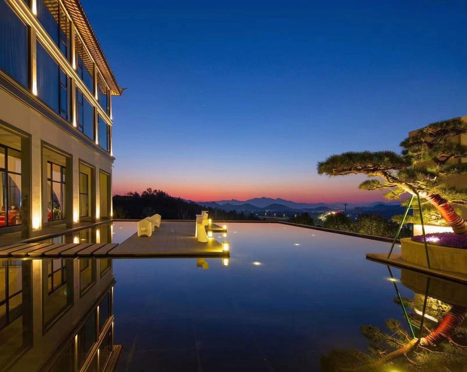 Yunmanwu Art Resort Hotel Hotel in Hangzhou