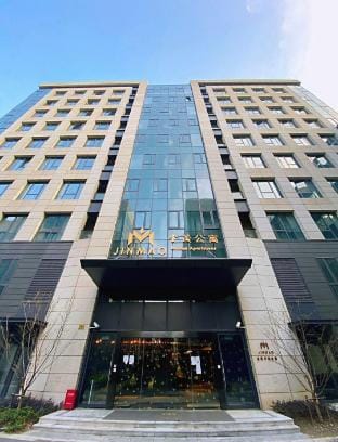 Xiaomao Full-Service Apartment (Baoshan District Branch) Hotel in Shanghai