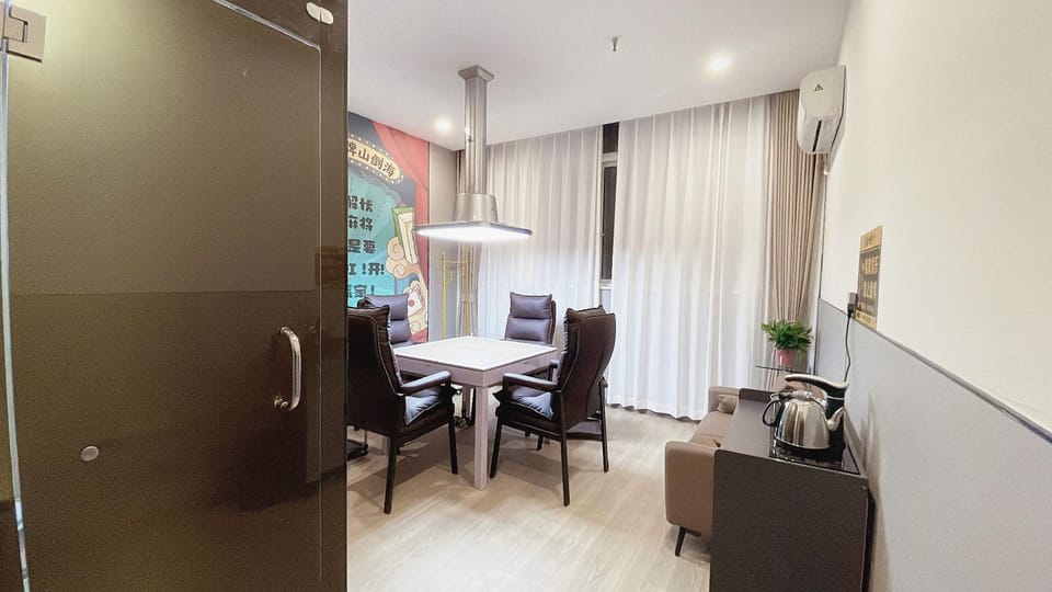 Nature Business Hotel Hotel in Jiangsu
