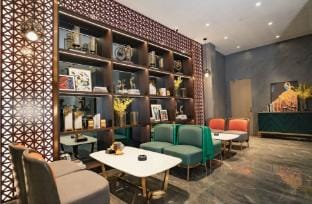 Tianci Mingyuezhou Hotel Hotel in Zhejiang