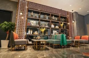 Tianci Mingyuezhou Hotel Hotel in Zhejiang