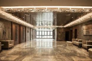 Dabie Mountain Xugu Hot Spring Resort Hotel Hotel in Jiangsu