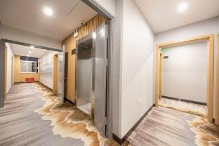 City Ant Chain Hotel (Nanjing Wutang Square Metro Station Branch) Hotel in Nanjing