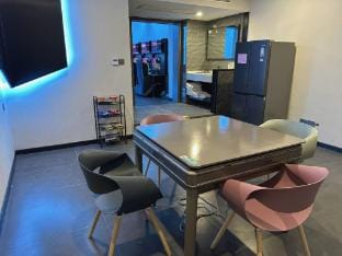 Chihu E-sports Hotel (MixC World Branch) Hotel in Jiangsu