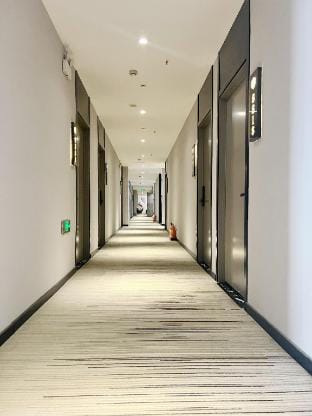Chihu E-sports Hotel (MixC World Branch) Hotel in Jiangsu