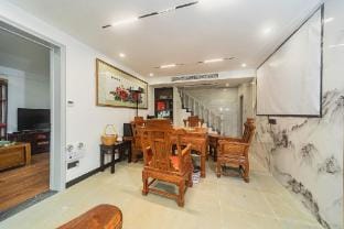 Xianlai Resident Homestay Hotel in Zhejiang