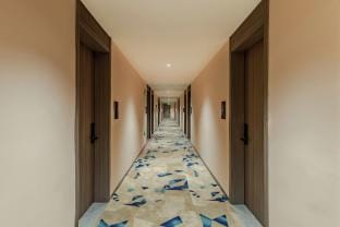 Black Rabbit Esports Hotel (Ruifeng Shangbo City Branch) Hotel in Nanjing