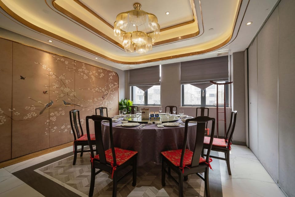 WanYoo Esports Hotel (Hangzhou Ocean Le Di Port Branch) Hotel in Hangzhou
