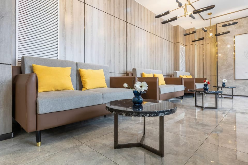 7 Days Inn Beijing Madianqiao Deshengmen Street Hotel in Beijing