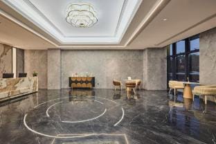 Yilong Yitang Hotel (Beilun Yinlongtai Commercial Center Store) Hotel in Zhejiang
