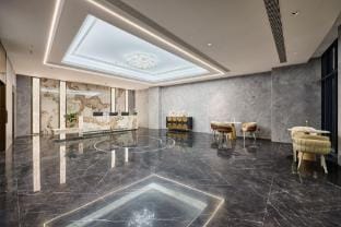Yilong Yitang Hotel (Beilun Yinlongtai Commercial Center Store) Hotel in Zhejiang