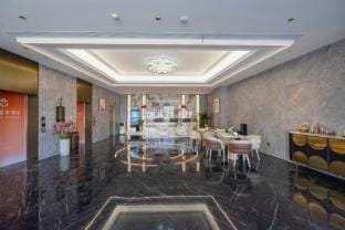 Yilong Yitang Hotel (Beilun Yinlongtai Commercial Center Store) Hotel in Zhejiang