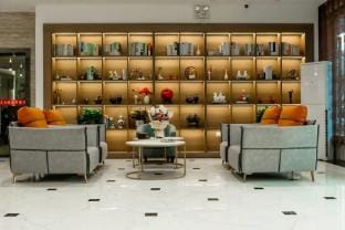 Meya Select Hotel Hotel in Jiangsu