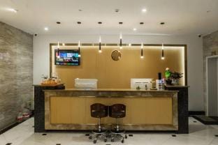Meya Select Hotel Hotel in Jiangsu