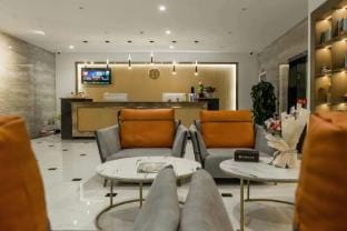 Meya Select Hotel Hotel in Jiangsu