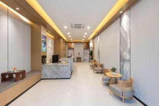Hua ju ya she Hotel Hotel in Zhejiang