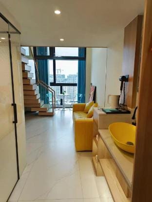 Disai Hotel Apartment (Zhenhai Branch) Hotel in Zhejiang