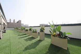 Haihao Hotel (Hangzhou Liangzhu Agricultural Products Logistics Center Store) Hotel in Hangzhou