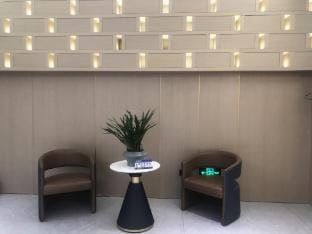 Boyue Ting Hotel (Qiaotou Town Store) Hotel in Zhejiang