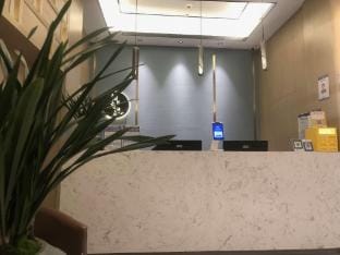 Boyue Ting Hotel (Qiaotou Town Store) Hotel in Zhejiang