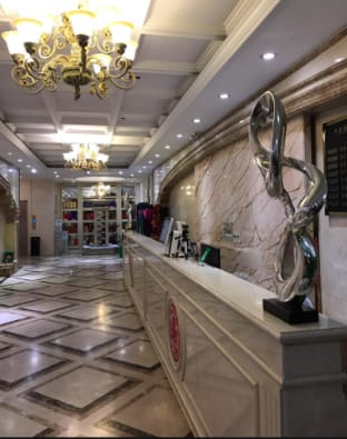Kaiming Grand Hotel Hotel in Jiangsu