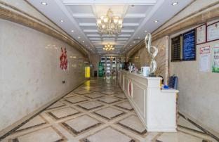 Kaiming Grand Hotel Hotel in Jiangsu