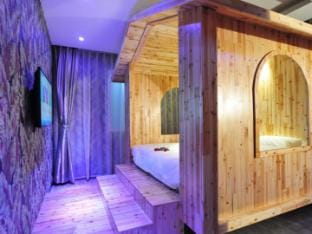 Home Inn Group - Hangzhou Transportation College Jinjiadu Metro Station Huayi Select Hotel Hotel in Hangzhou