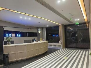 Yongjia Leisure Corner Hotel Hotel in Zhejiang