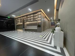 Yongjia Leisure Corner Hotel Hotel in Zhejiang