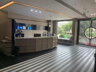 Yongjia Leisure Corner Hotel Hotel in Zhejiang